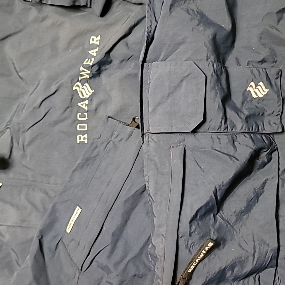 90s-2000s Rocawear jacket - Picture 4 of 8